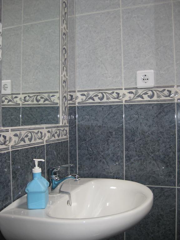 Hostal El Duje Tielve Extérieur photo